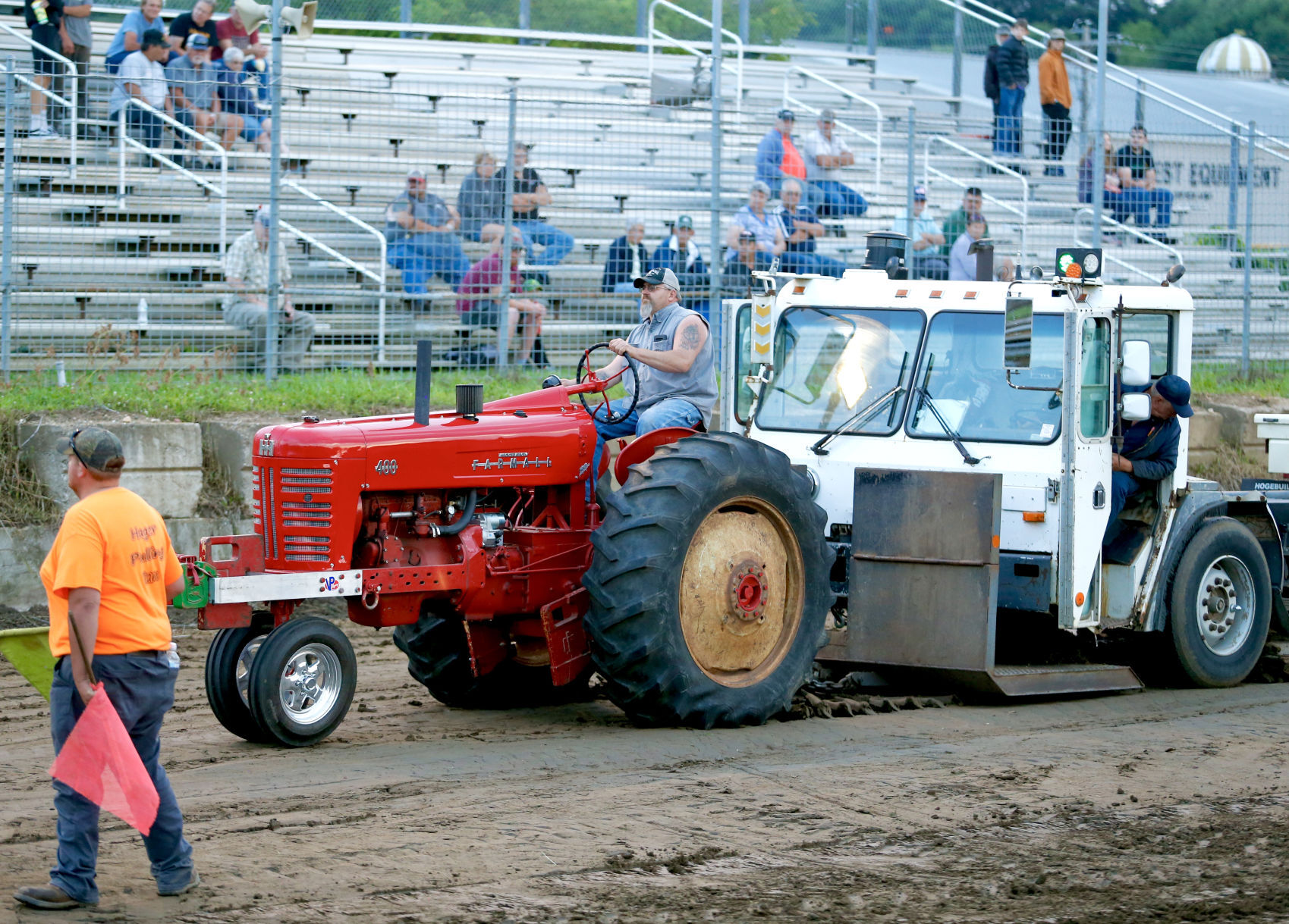 Photos: Winona County Fair 2021